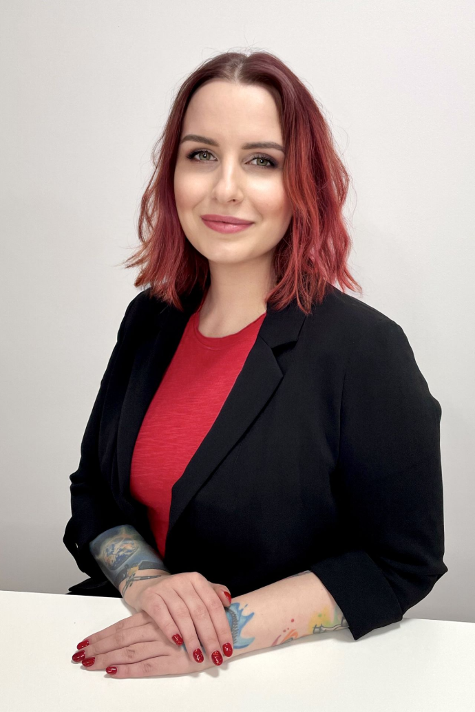 anastazja balon